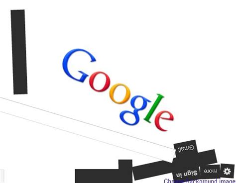 google gravity search.